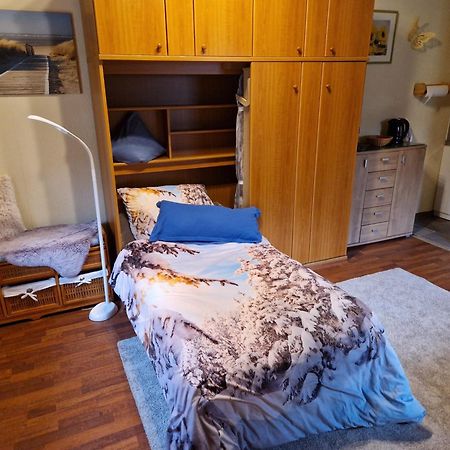 Ferienappartment Huber Бад Райхенхал Екстериор снимка