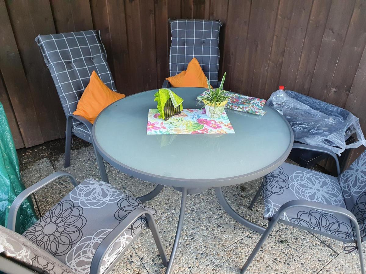 Ferienappartment Huber Бад Райхенхал Екстериор снимка