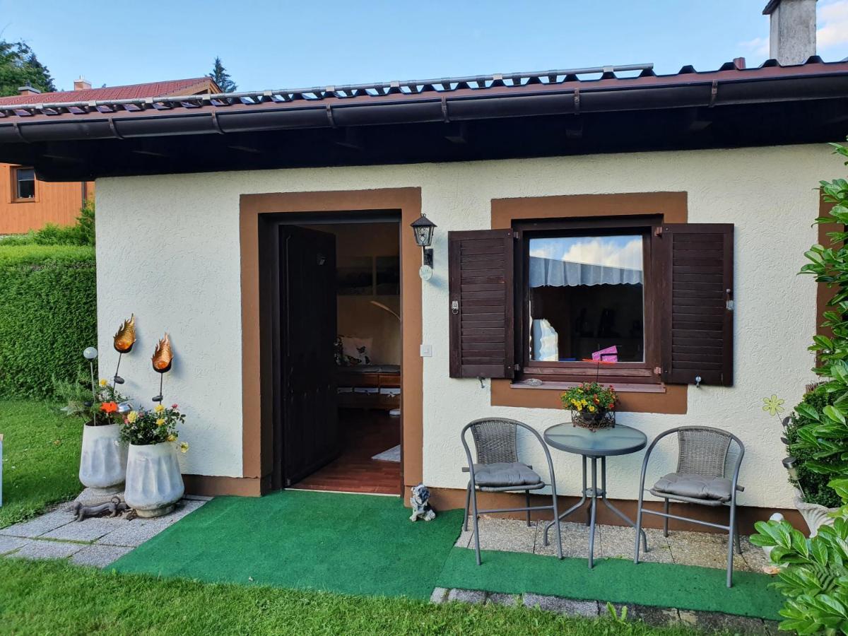 Ferienappartment Huber Бад Райхенхал Екстериор снимка