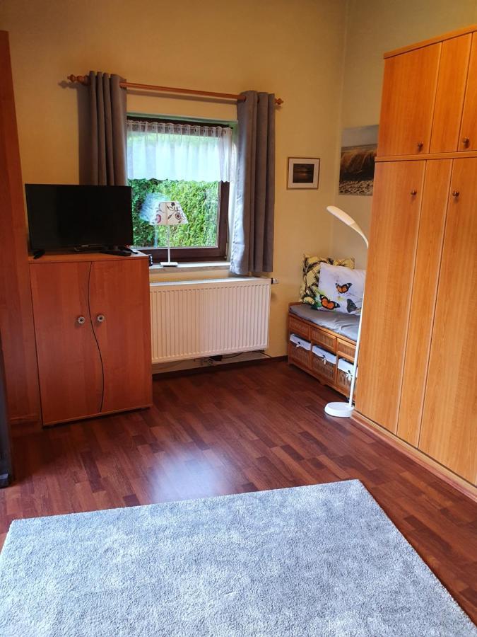Ferienappartment Huber Бад Райхенхал Екстериор снимка