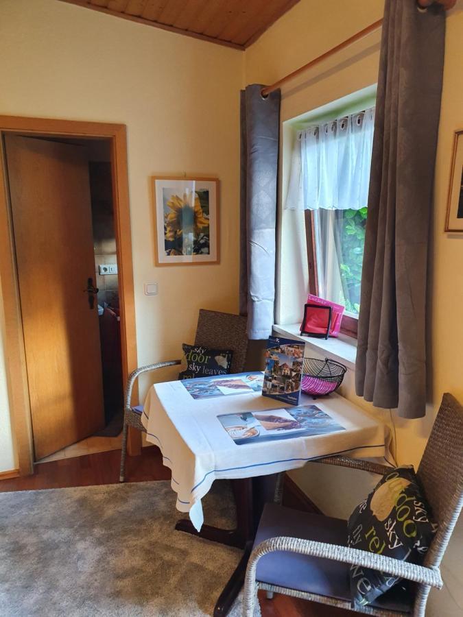 Ferienappartment Huber Бад Райхенхал Екстериор снимка