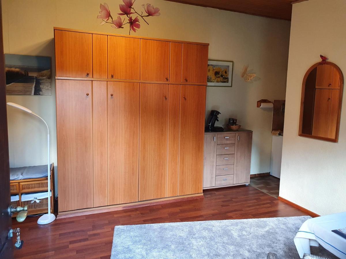 Ferienappartment Huber Бад Райхенхал Екстериор снимка