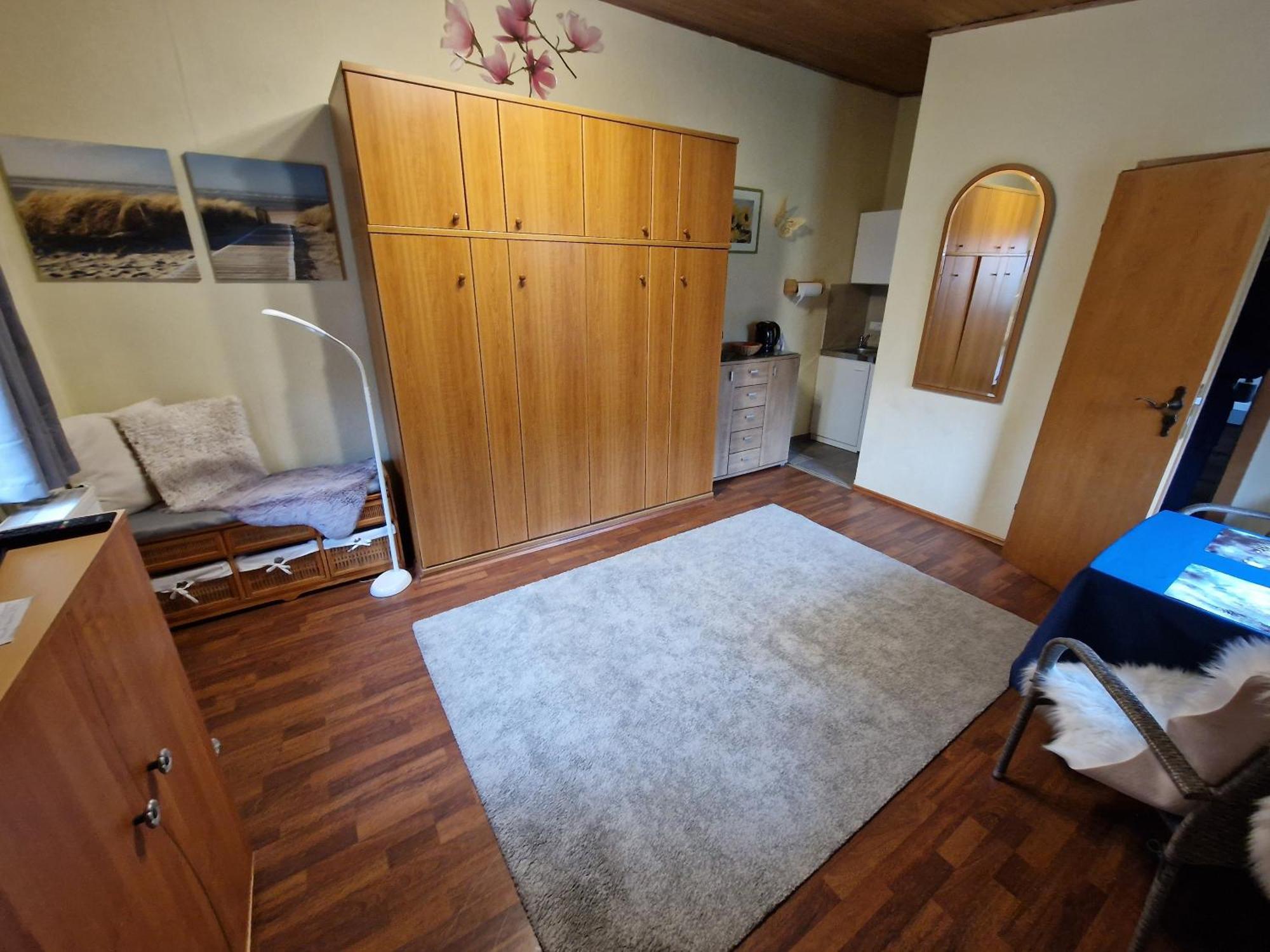 Ferienappartment Huber Бад Райхенхал Екстериор снимка