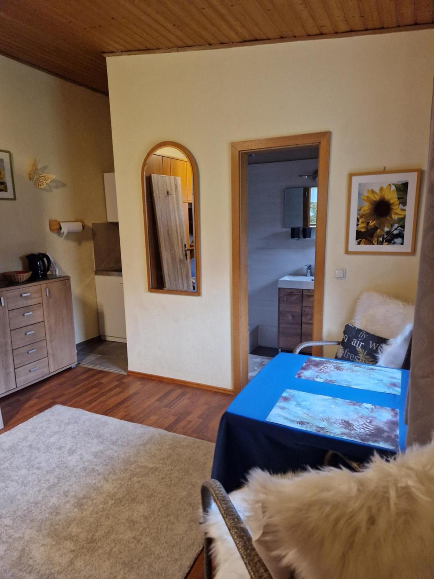 Ferienappartment Huber Бад Райхенхал Екстериор снимка