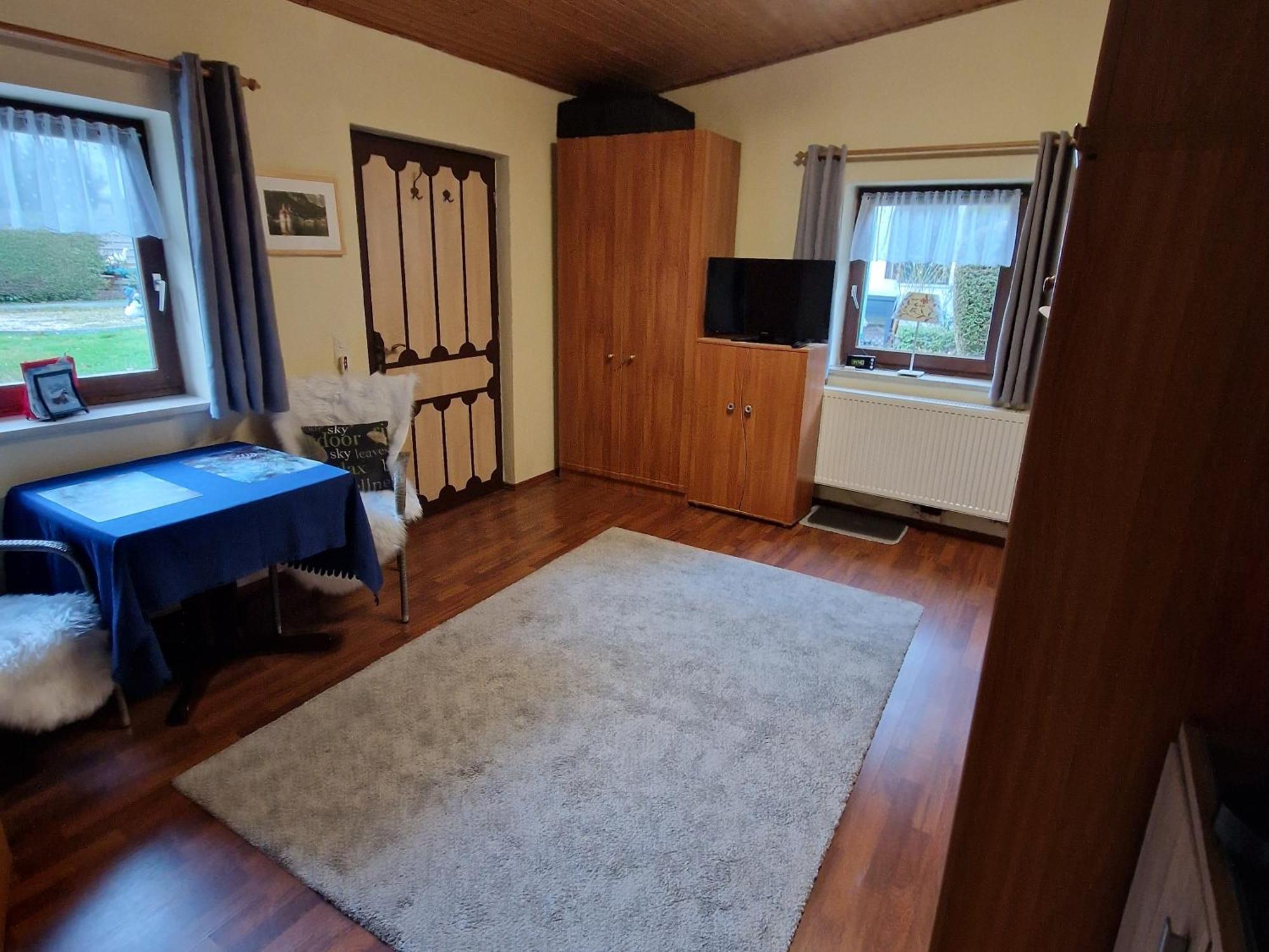 Ferienappartment Huber Бад Райхенхал Екстериор снимка