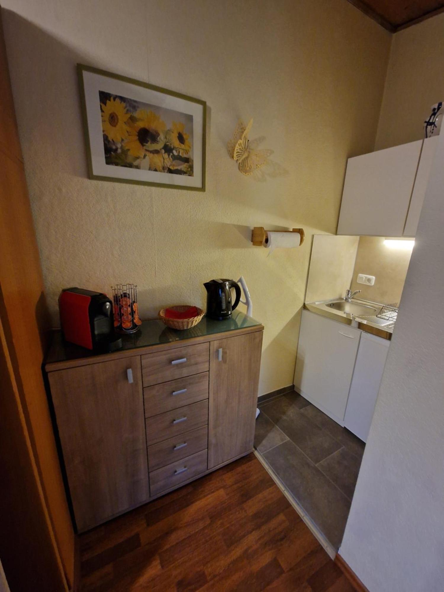 Ferienappartment Huber Бад Райхенхал Екстериор снимка