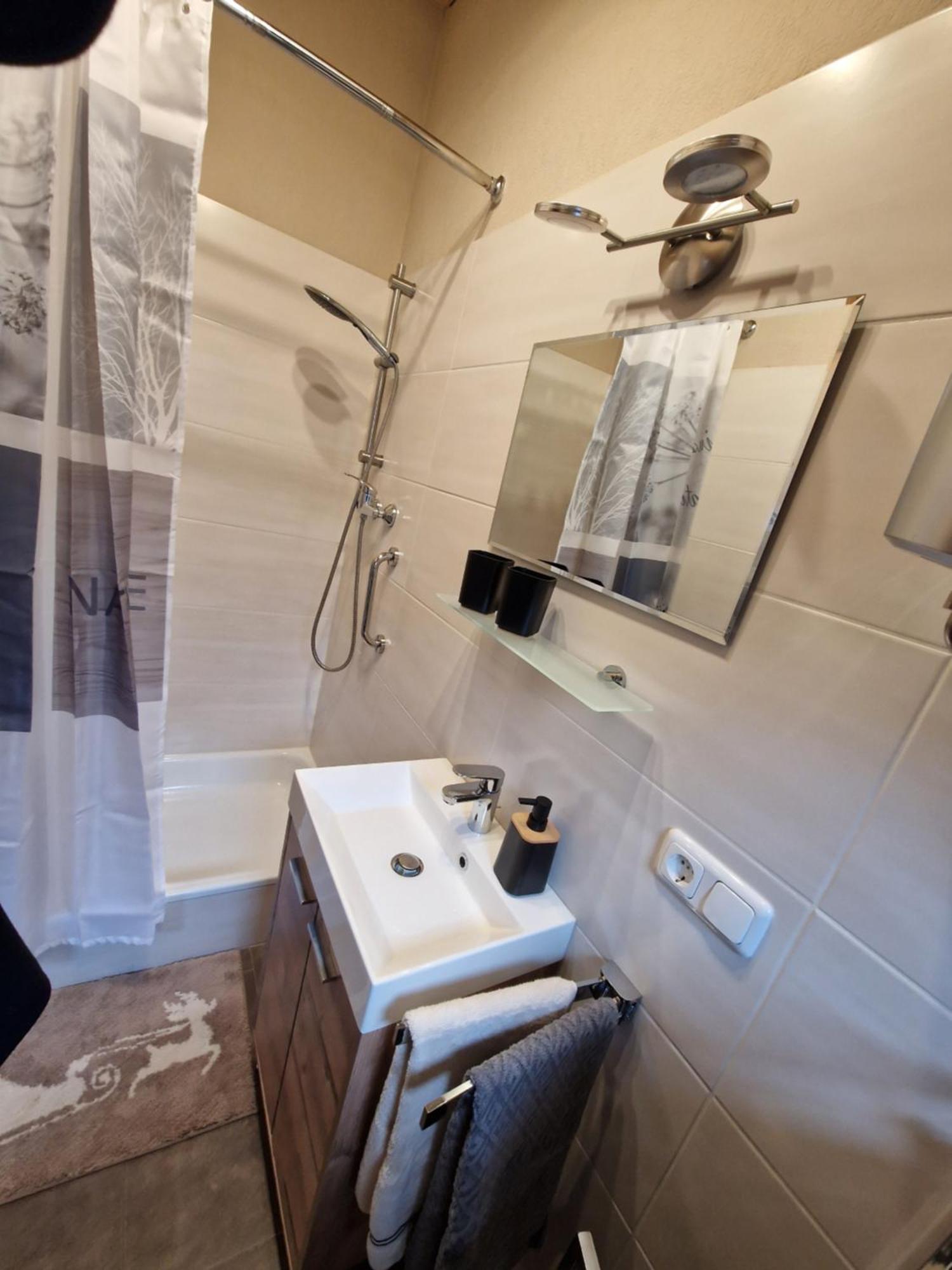 Ferienappartment Huber Бад Райхенхал Екстериор снимка
