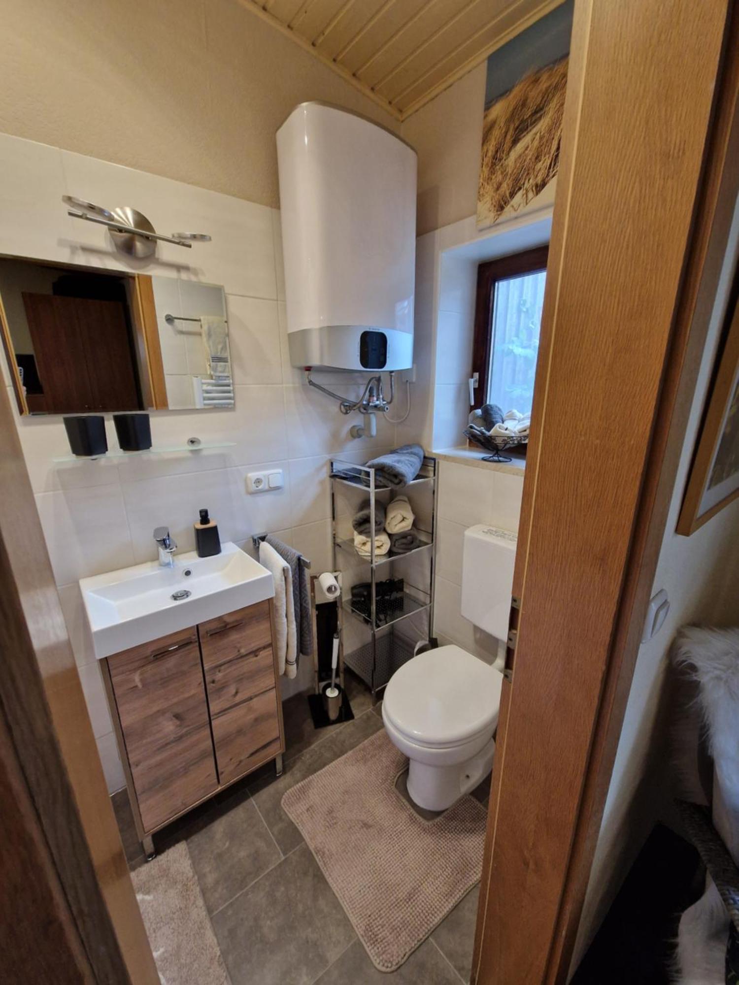 Ferienappartment Huber Бад Райхенхал Екстериор снимка