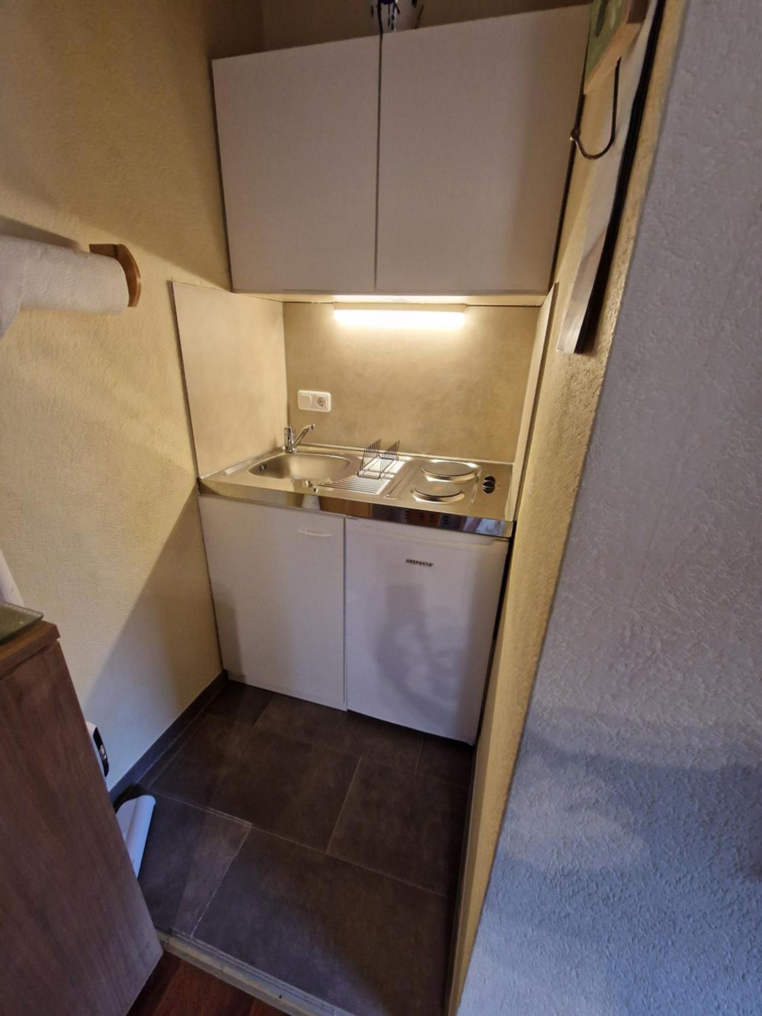 Ferienappartment Huber Бад Райхенхал Екстериор снимка