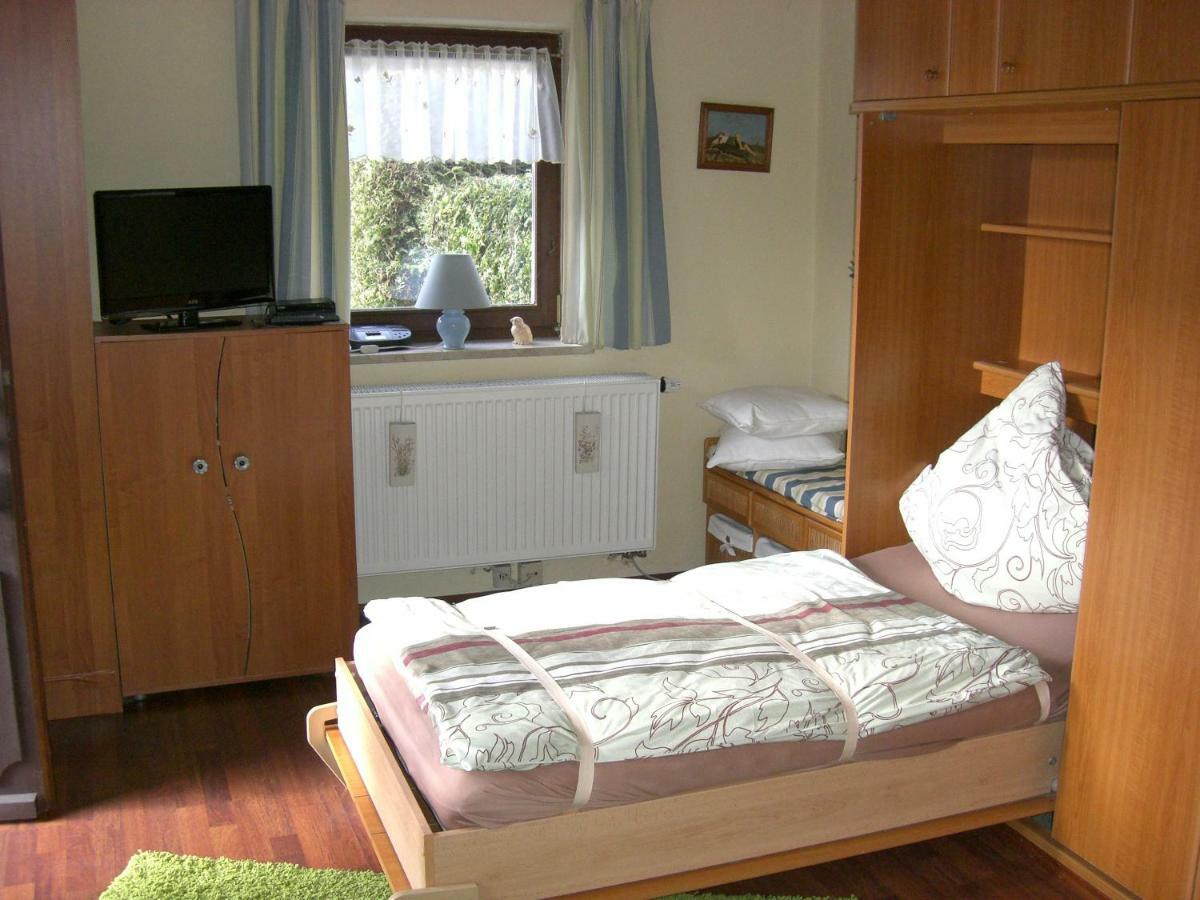 Ferienappartment Huber Бад Райхенхал Екстериор снимка